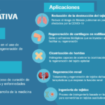 Aplicaciones de las células madre en medicina regenerativa