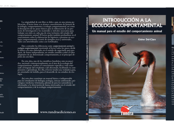 Guía completa para estudiar la conducta animal en el laboratorio