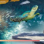 Impactos y adaptaciones de la temperatura del agua en la vida marina