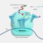 La función de los ribosomas en la célula: síntesis de proteínas
