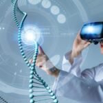 La ingeniería genética: definición y aplicaciones revolucionarias