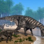 La primera especie de dinosaurio: descubrimientos y características